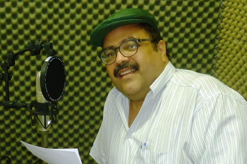 Hora Cidada Prof Paulo Henrique