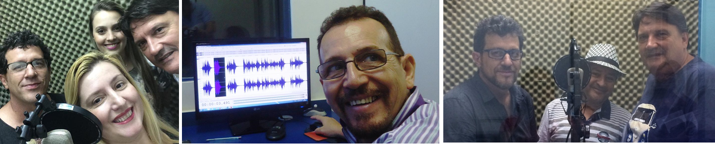 Hora Cidada programa
