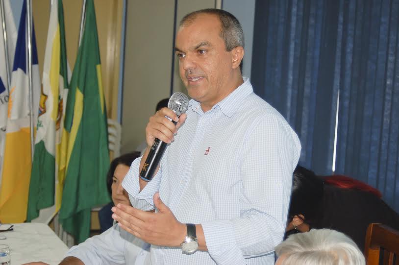 Savio Barbalho