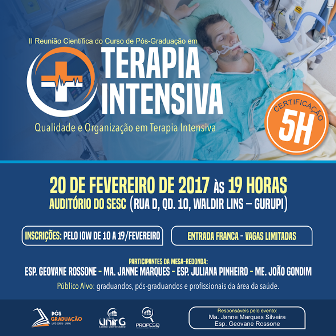 Terapia Intensiva