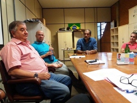EF visita PUC 3