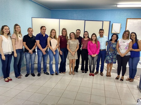 Residencia Medica Unirg 2017