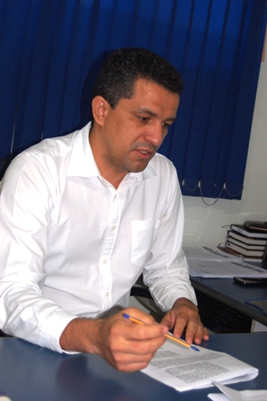 Valdivino redi