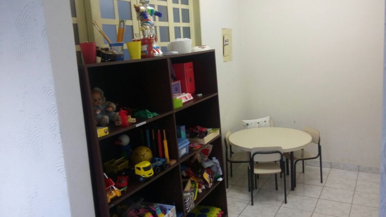 Sepsi atendimento infantil