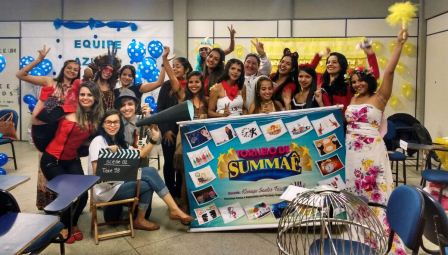 Summae 1