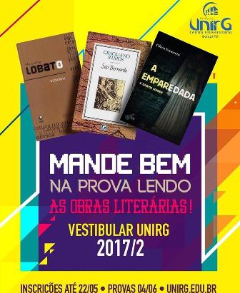 obras literarias redi