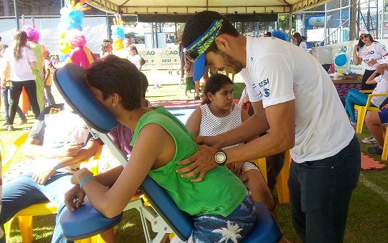 1Acao Global Fisio