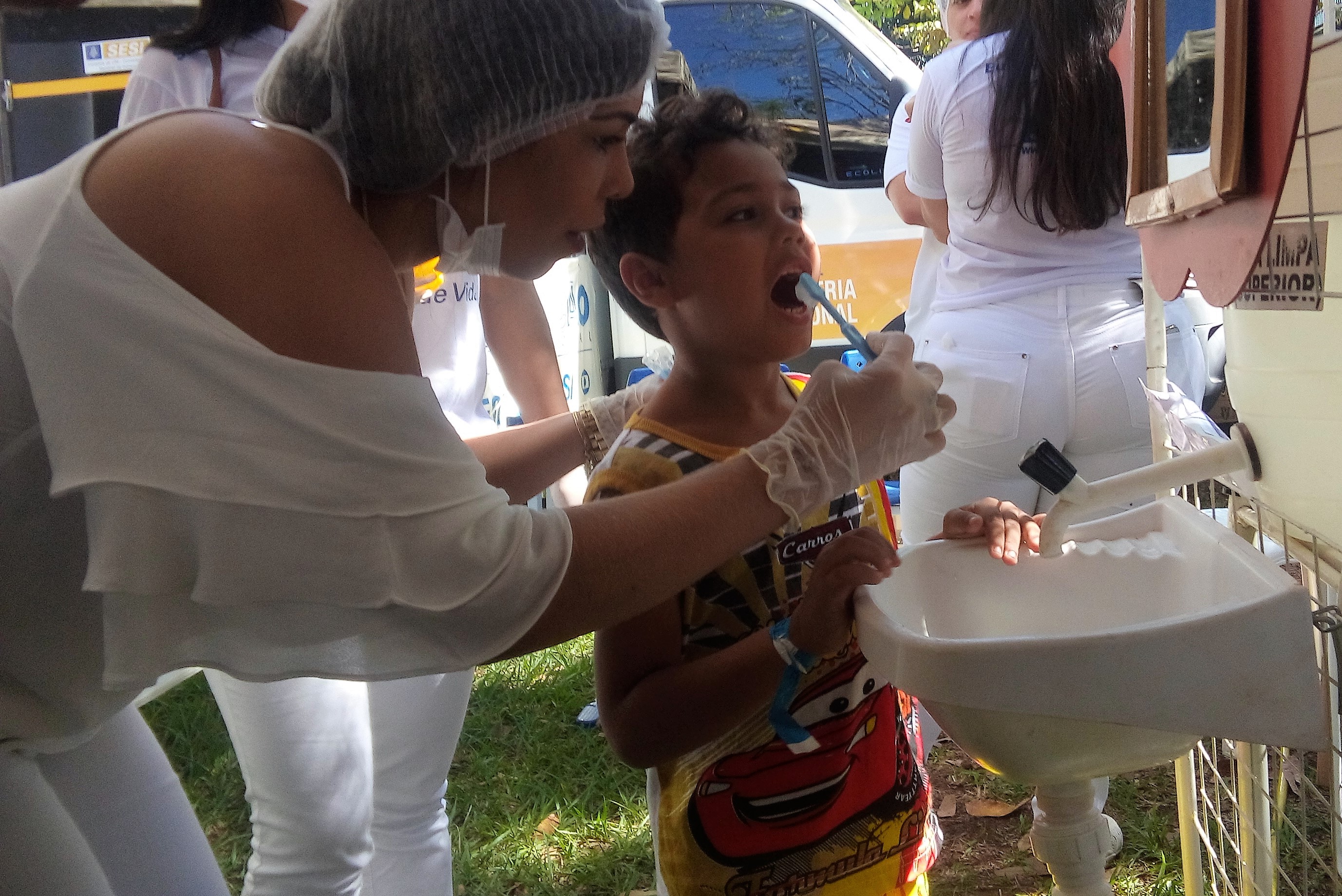 1Acao Global Odonto