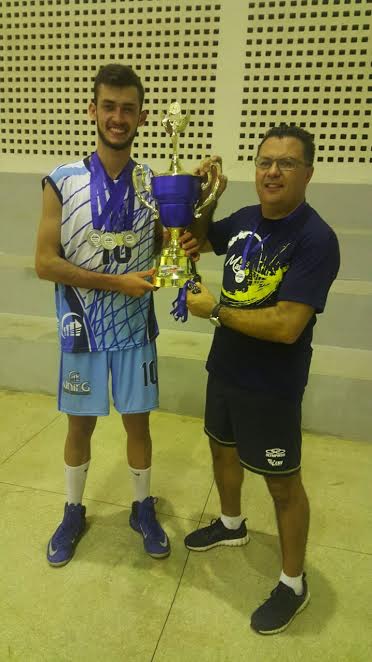 1Volei UnirG
