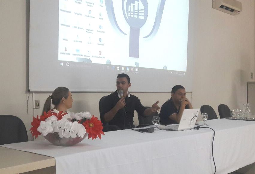 1 Mesa redonda Psicologia UnirG