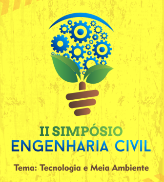logo simposio engenharia