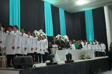 2colação medicina