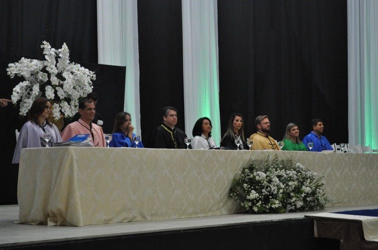 colação mesa
