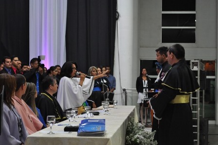 colação outorga