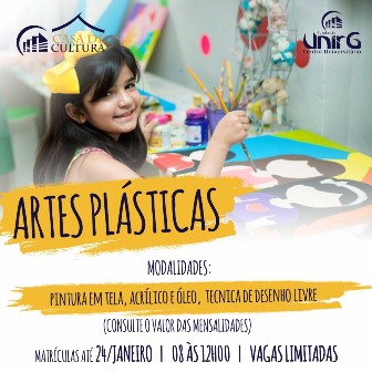 artes plasticas