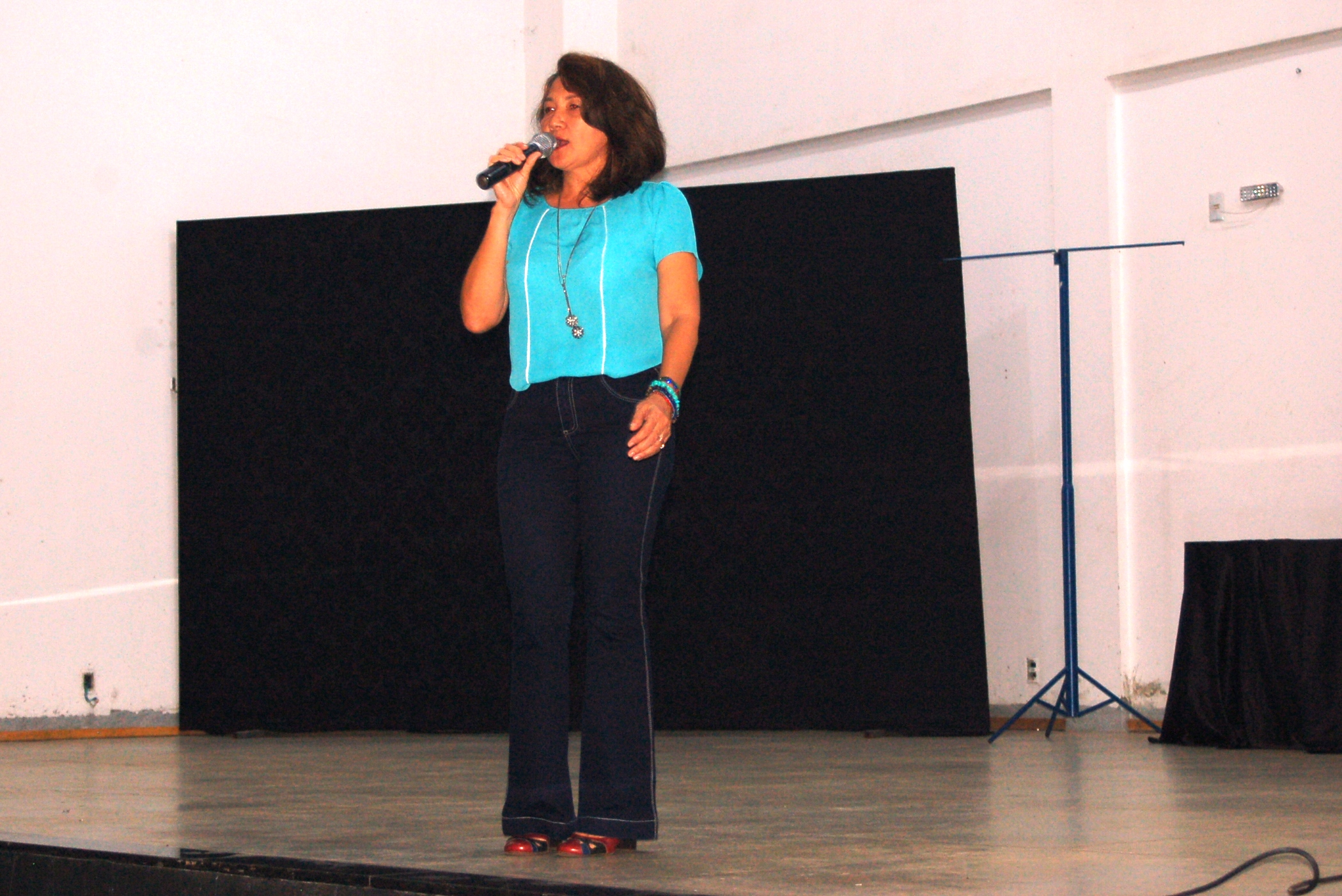 1 Lady Sakay Aula Inaugural