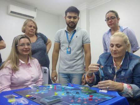 Jogos Sebrae