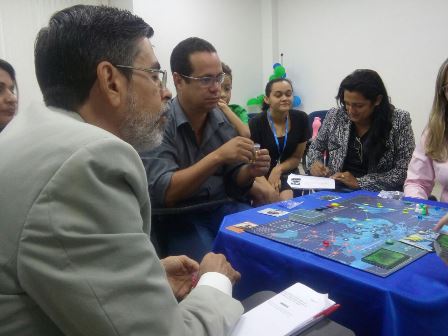 Jogos Sebrae2