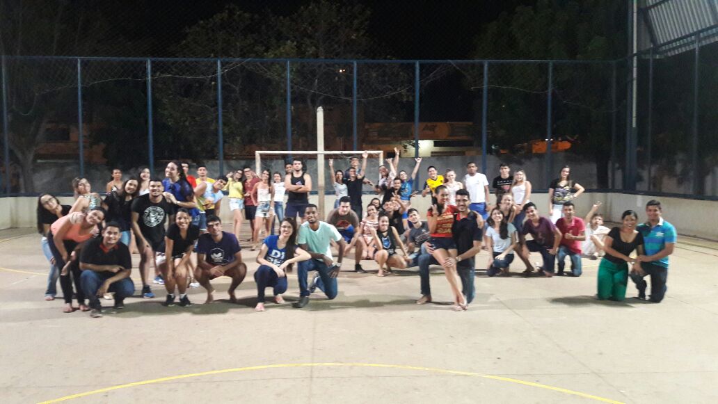 1aDireitoquadrilha