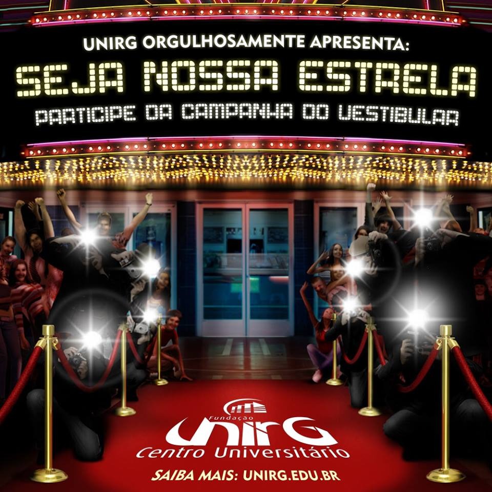 1aSejanossaestrela