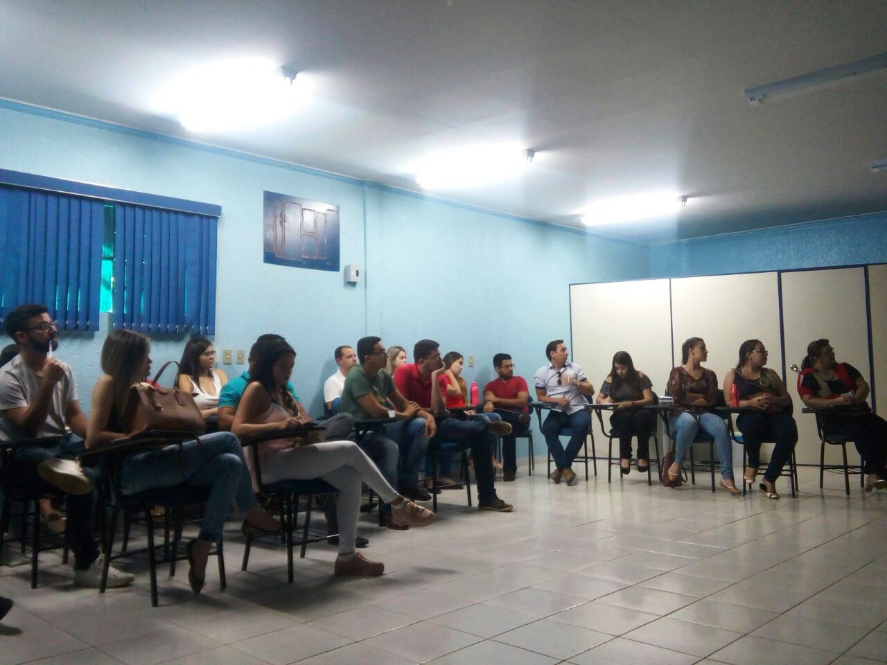 1a Alunos Medicina