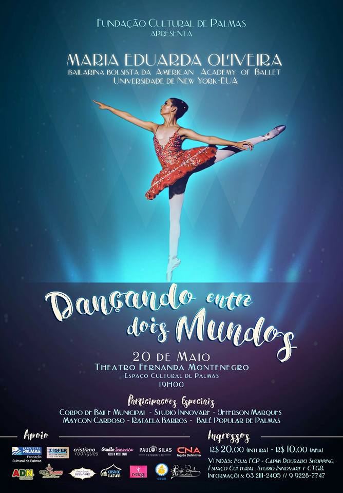 1aDancandoMariaEduarda