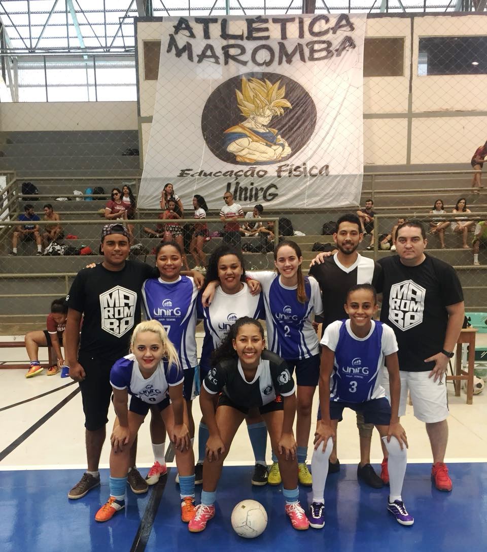 1aTimeMaromba
