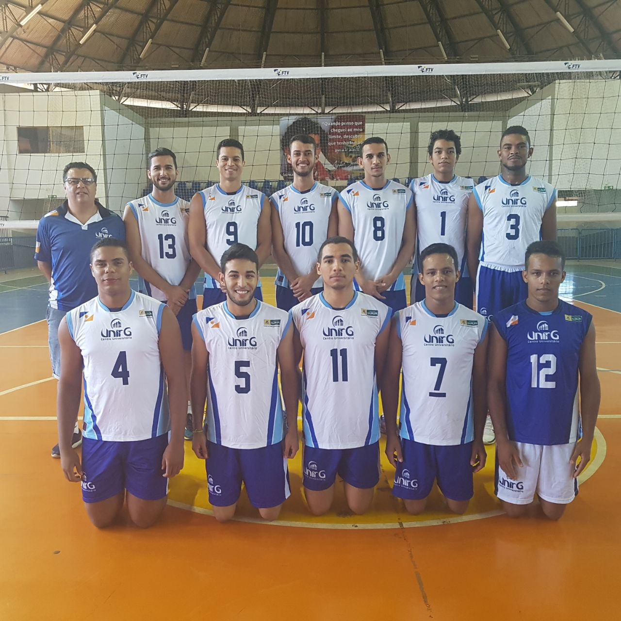1aTimeVoleibol1