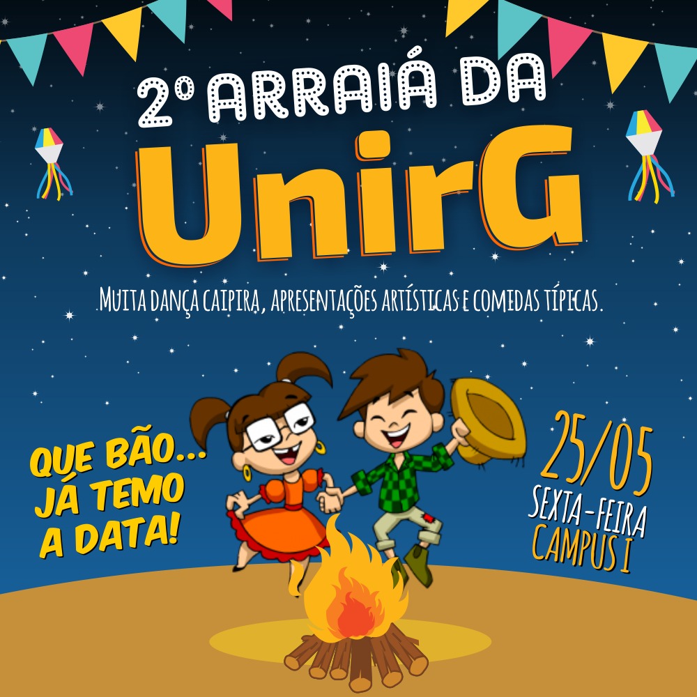 arraiá
