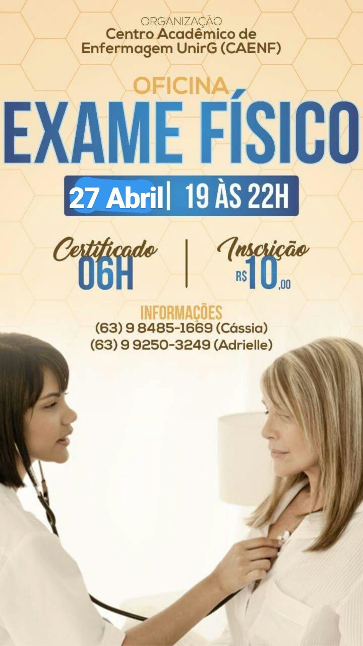 banner enfermagem