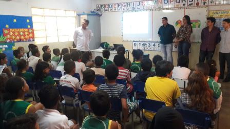 bullyingnas escolas