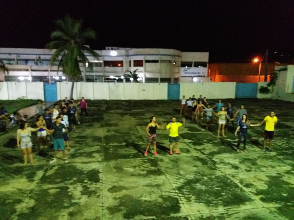 1aArraiaEnsaio
