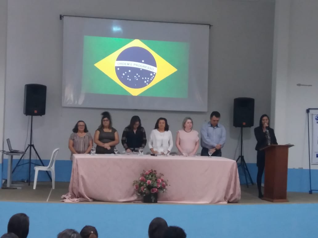 1aSemanaEnfermagemabertura