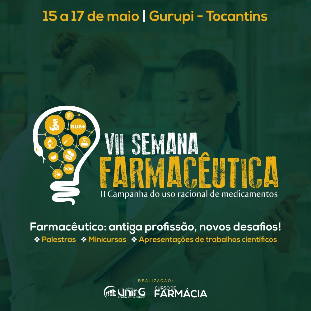 1aSemanaFarmaceutica2018