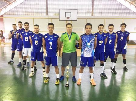 vôlei