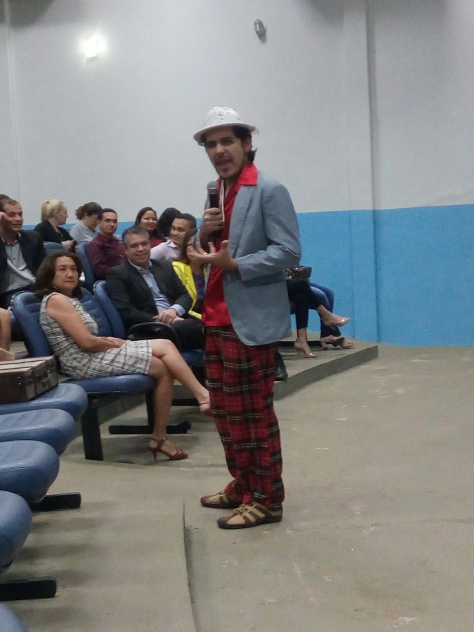 1aAberturaSemanaPedagogicaCabral