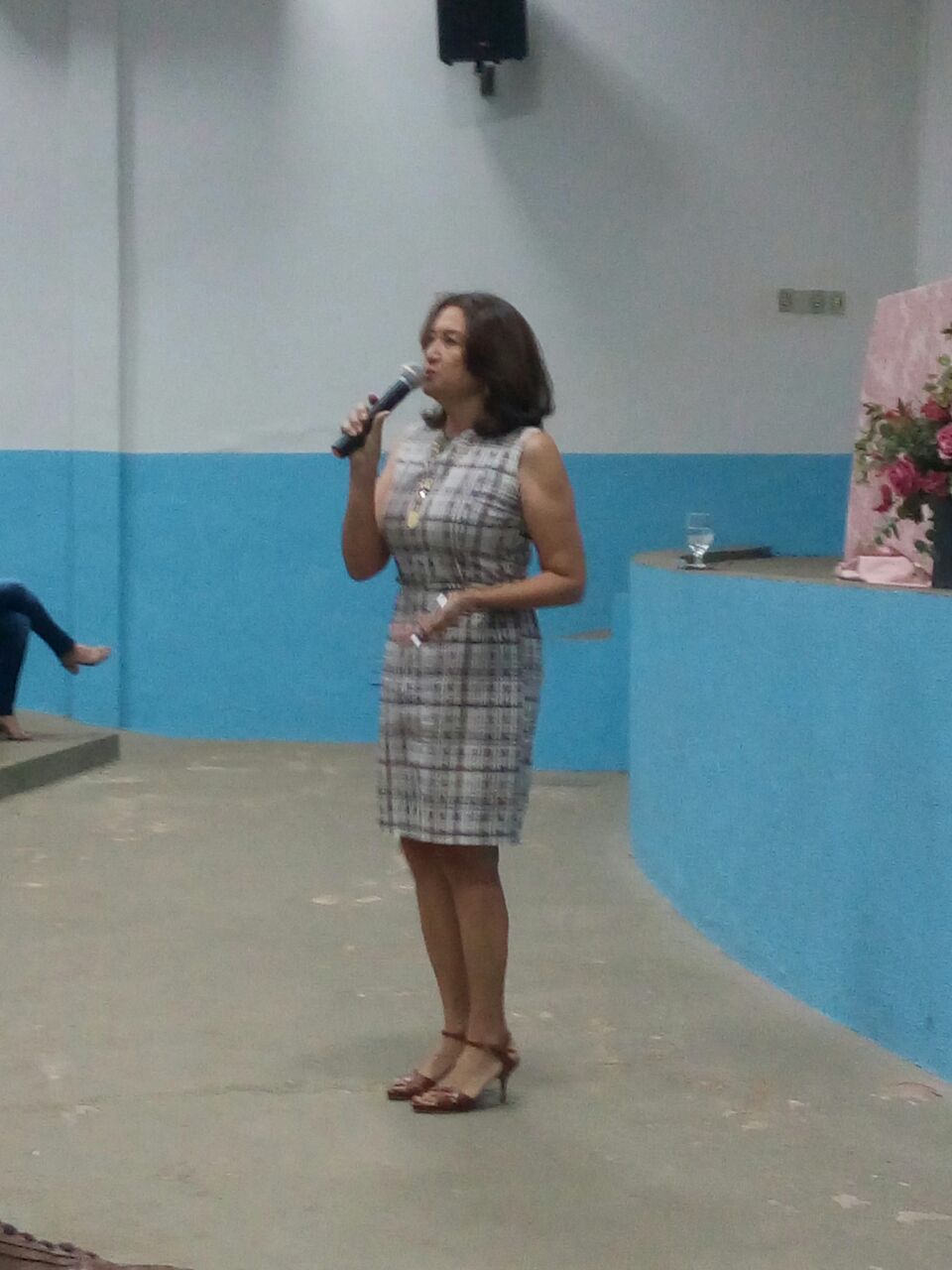 1aAberturaSemanaPedagogicaLady