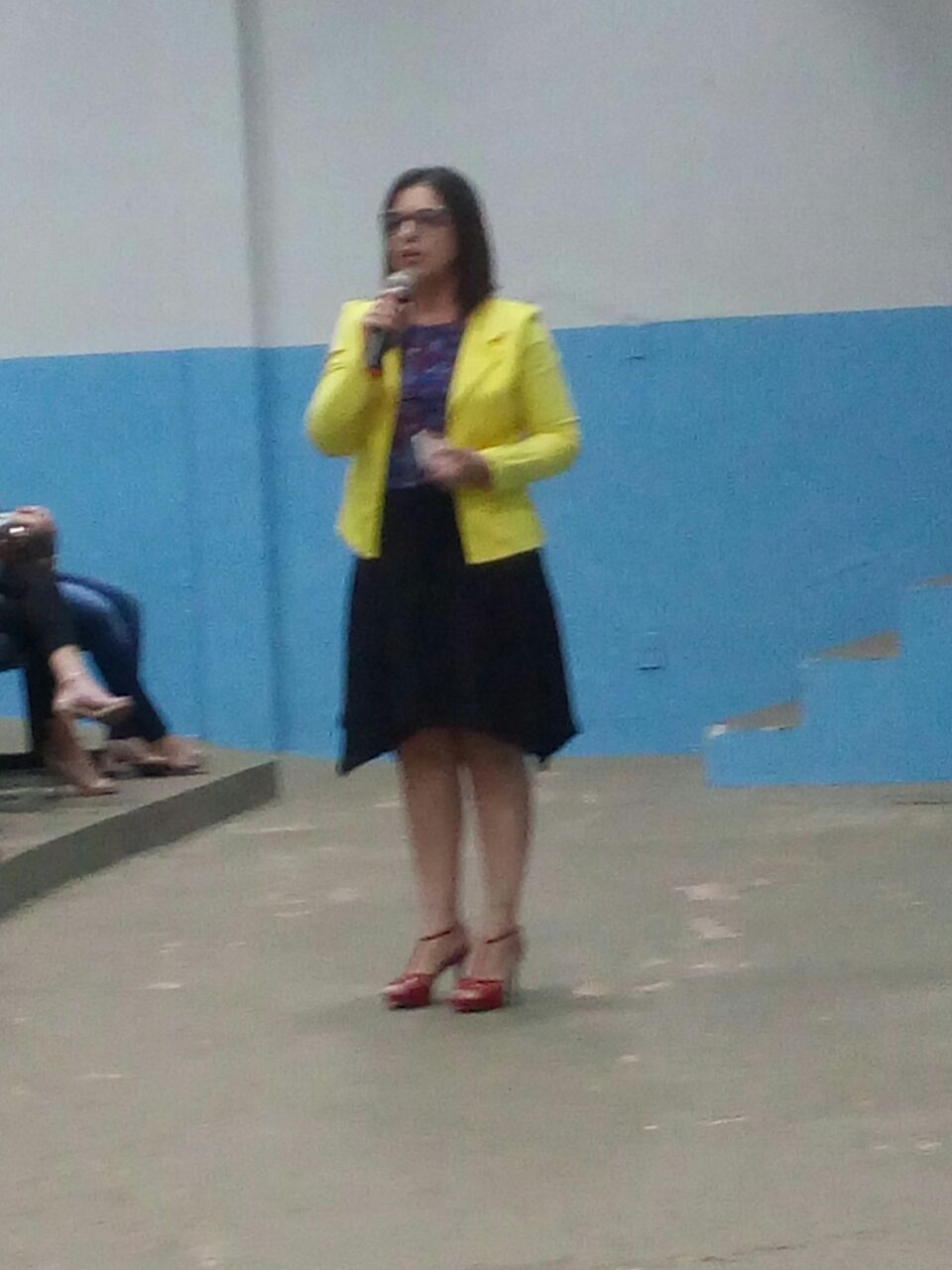 1aAberturaSemanaPedagogicamarcilene