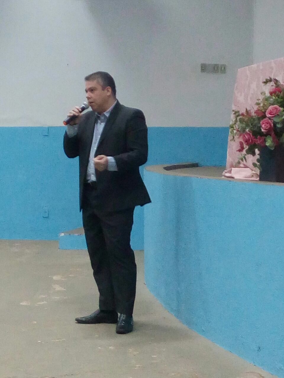 1aAberturaSemanaPedagogicathiago