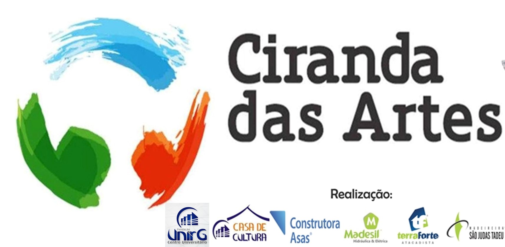 1aCirandadasArtes