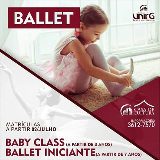 ballet