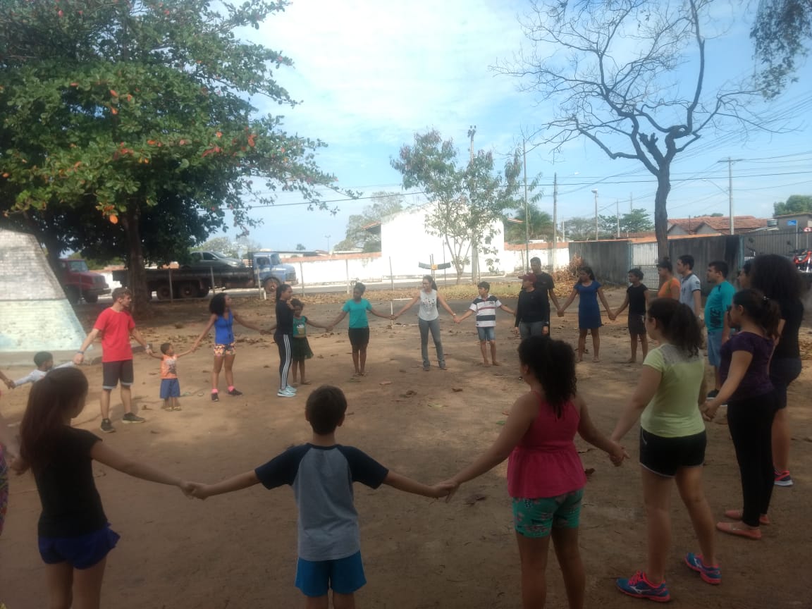 AÇÃO CA 2