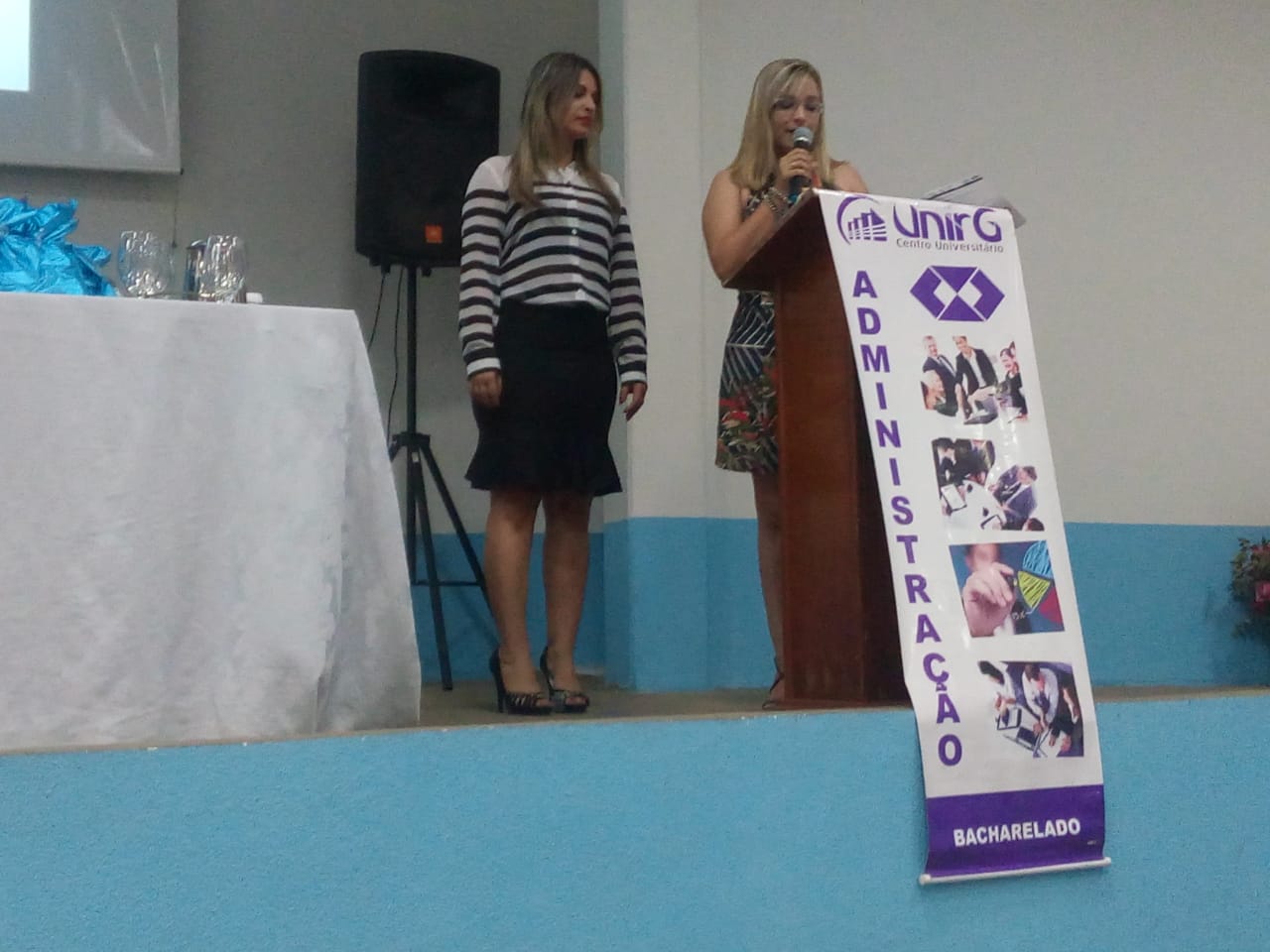 1aIIEncontroAdministradores2018coordenadoras