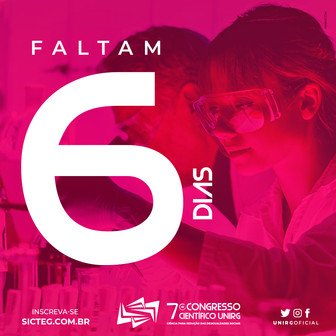 1aContagem 6- Congresso Científico 2018