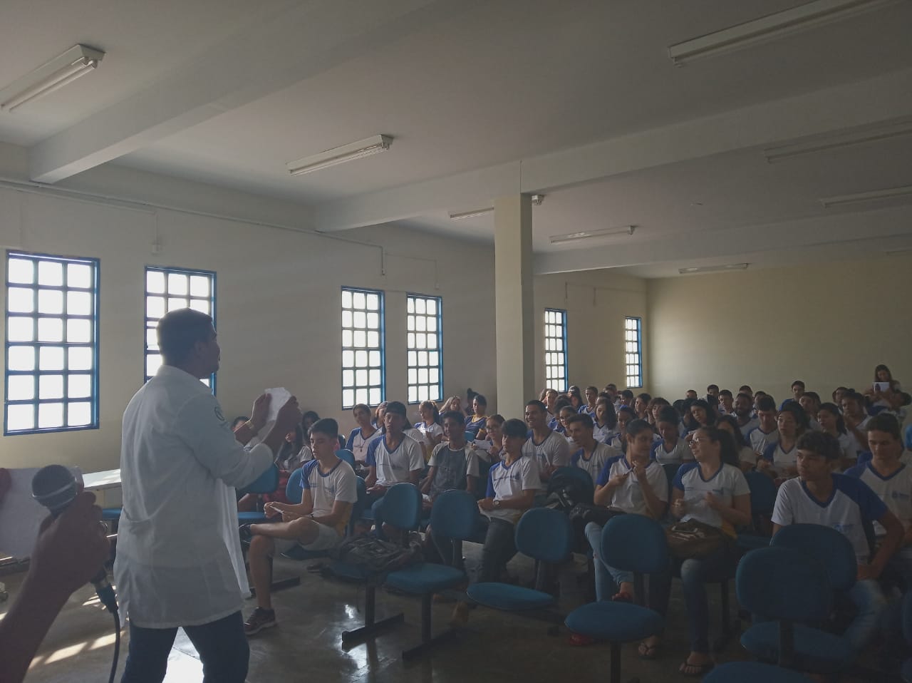1aPalestrasCursoFisioterapia