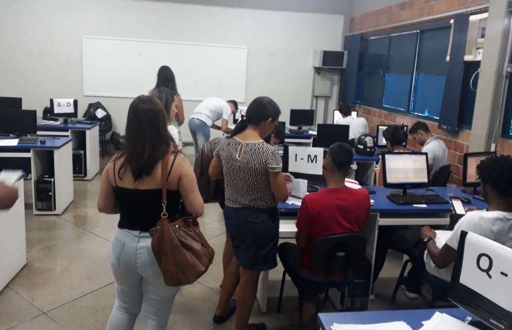 credenciamento