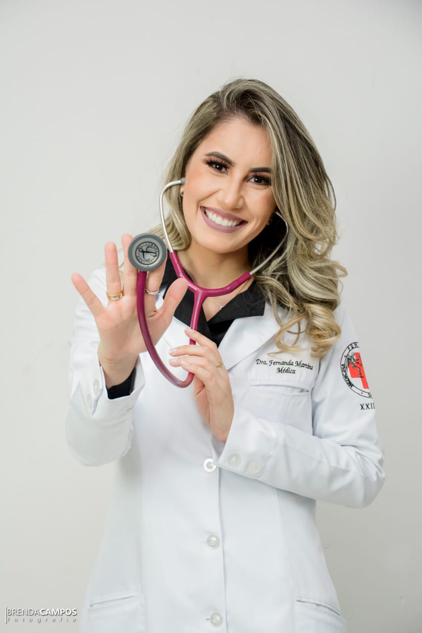 1aFormandosMedicinaFernanda