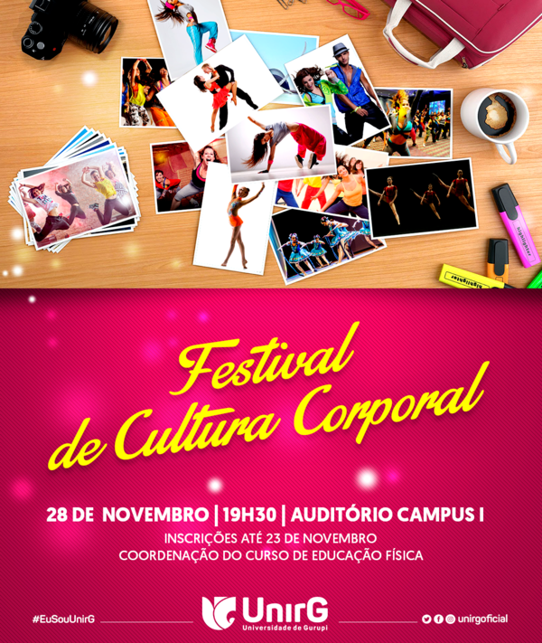 Post festivaldeCulturaCorporal 2018 02