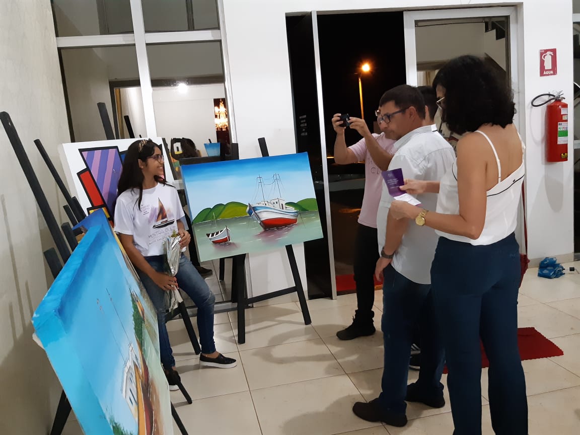 1cultura arte
