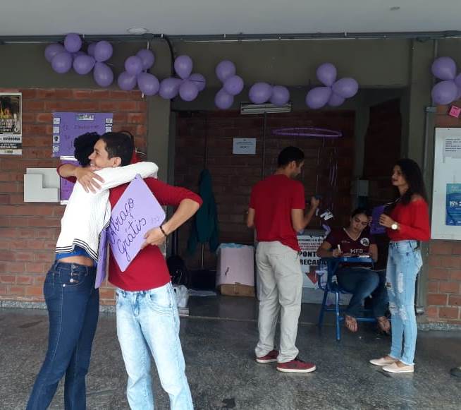 5abraçounirg